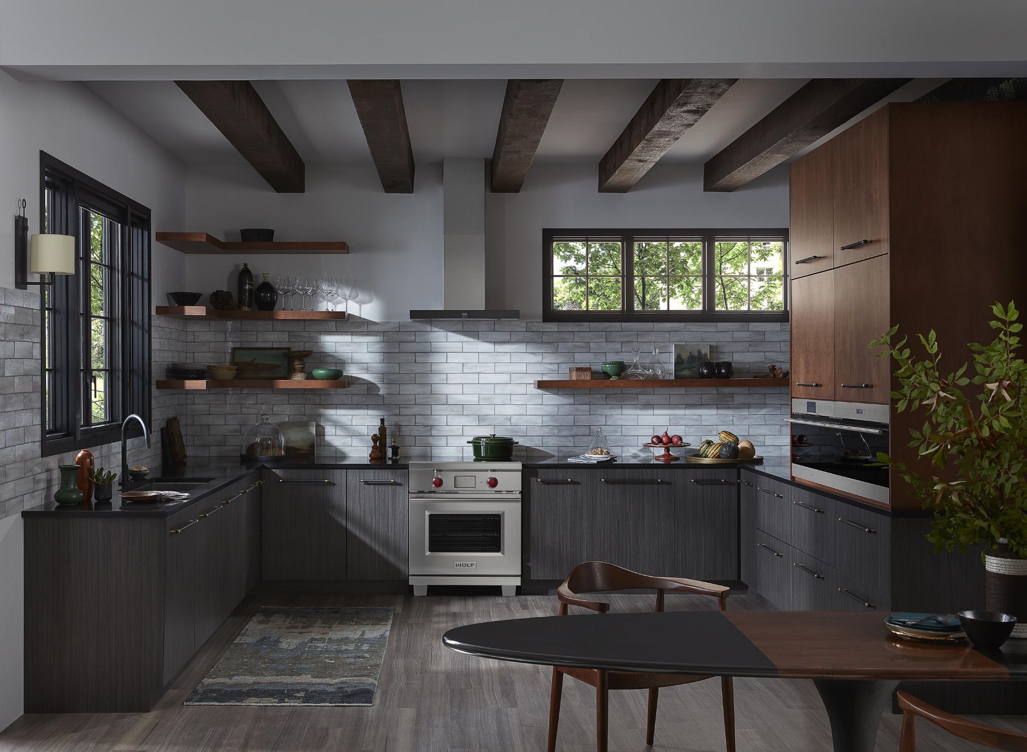 2022 U.S. Houzz Kitchen Trends Study