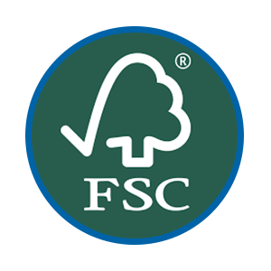 FSC Certified