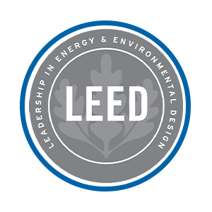 LEED Accreditation