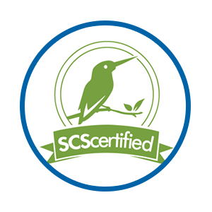 SCScertified