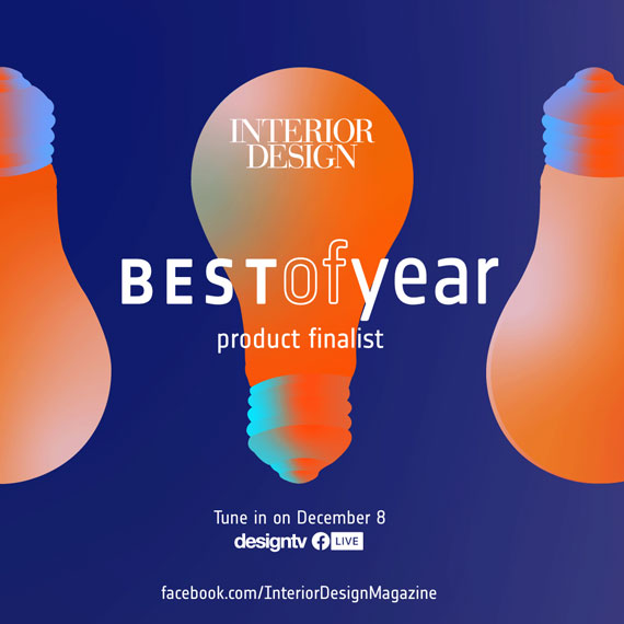 Interior Design 2020 Best of Year Awards Finalist Interior Design 2020 Best of Year Awards Finalist