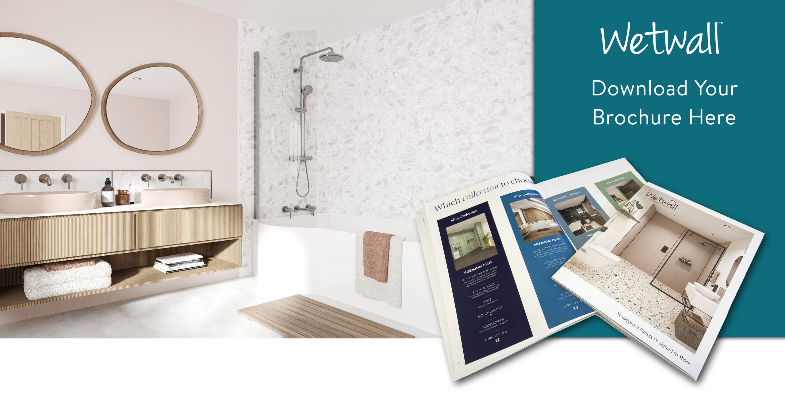 Wetwall Brochure 