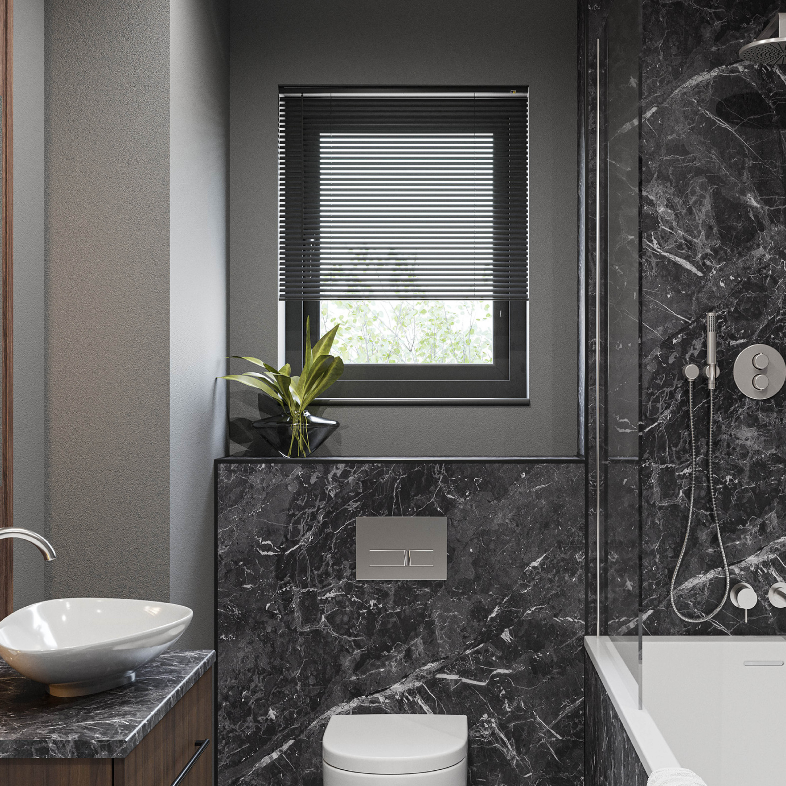 Bathroom Wall Panels FAQS